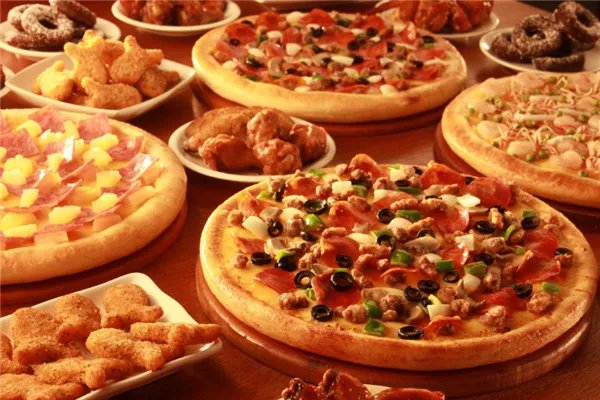 全国中式快餐排名：好味当上榜，快吉客第一