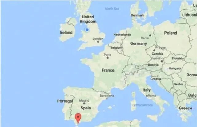 英国的综合实力怎么样？英国现在变成三流国家了吗？