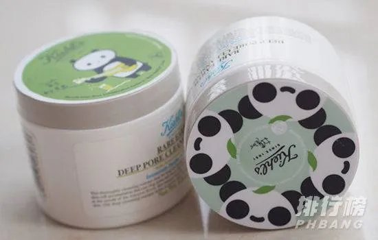 科颜氏白泥面膜功效_科颜氏白泥的正确用法