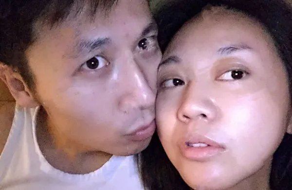 闫妮分手后亲密照流出，是不是前男友的报复行为？