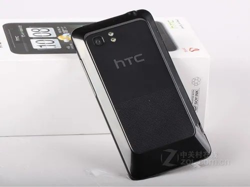4.5英寸双核 HTC Raider 4G不足1500元
