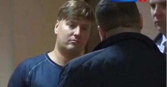 维塔斯被拘留了吗？