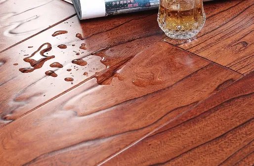 地暖地板十大品牌