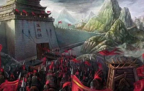 一衣带水中的水是指什么河 成语故事是什么意思