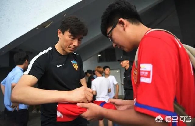 李玮峰回归一线队取代丁勇，你怎么看？