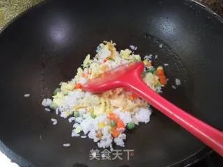鸡翅包饭