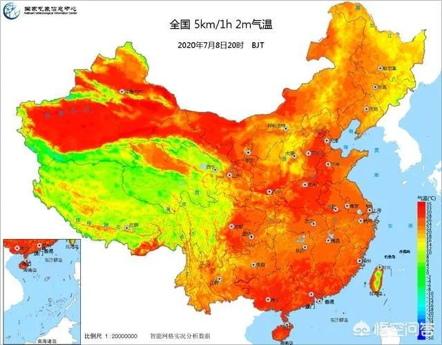 已启动三级应急响应，未来三天仍有暴雨！南方暴雨什么时候结束？