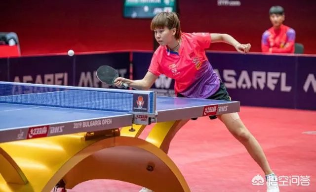 陈幸同摘得乒乓球捷克公开赛女单冠军，她能获得多少奖金？