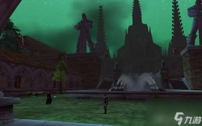 魔兽世界黑石岩窟怎么去 入口在哪里及抵达方法详解