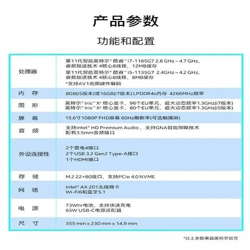 【手慢无】亲儿子系列！英特尔NUC M15笔记本跌破4000元
