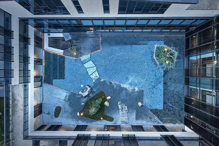 干货 | 庭院植物打造，营造十足空间感