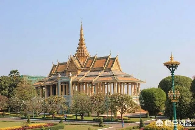 柬埔寨旅游攻略？