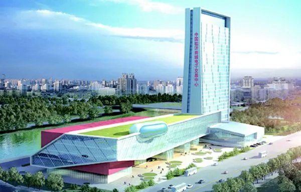 东都商城的网站概况