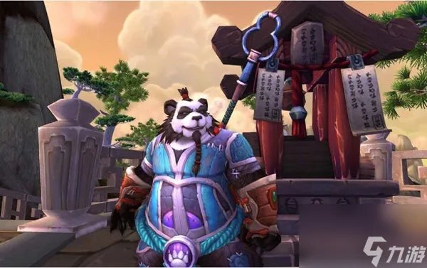 魔兽世界剥皮攻略