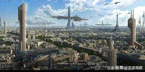 地底下真的有人类？斯诺登爆出的地下世界，真的存在吗？