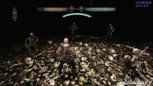 《猎杀：恶魔熔炉》图文流程攻略