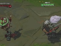 LOL亚索皮肤腥红之月和黑夜使者哪个手感好？