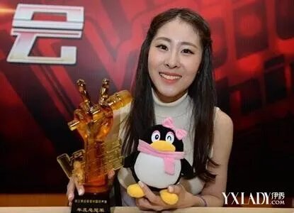 张碧晨时间都去哪了张碧晨个人资料及背景介绍