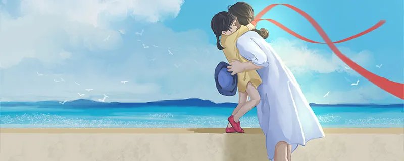 母亲节发朋友圈祝福