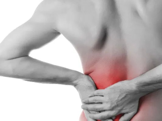 腰椎间盘突出症的锻炼方法