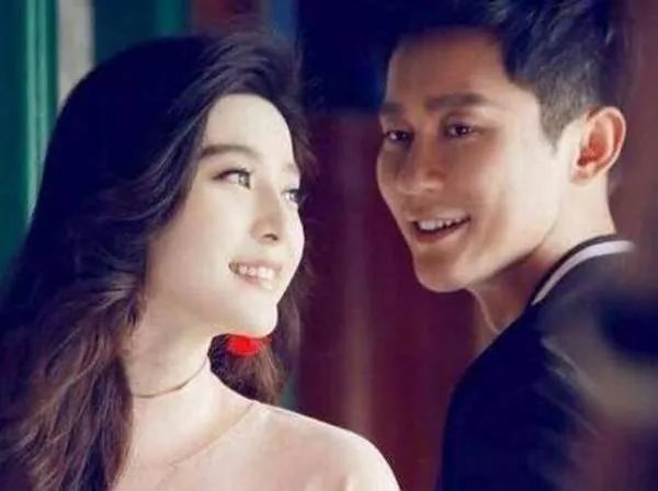 李晨和范冰冰他们两个分手了吗