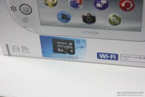 游民PSV国行重磅开箱：无双割草+最终幻想！