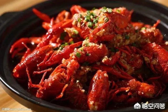 2018年武汉的小龙虾价格怎么样？