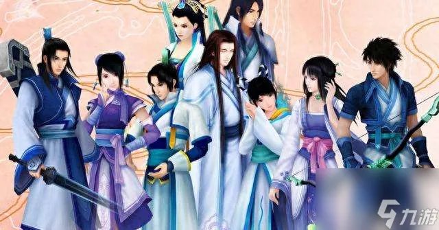 仙剑奇侠传4结局解析 结局有几个、各结局的原因