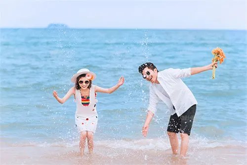 厦门婚纱摄影前十强   厦门拍婚纱场地推荐