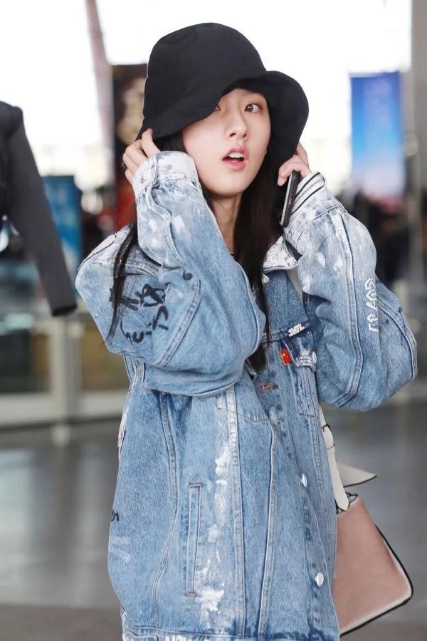 宋祖儿甜美形象霸屏，怎样才能像她一样穿出青春活力范儿？