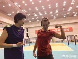 2018瑞士女排精英赛，曾春蕾出任中国女排队长，对此你怎么看？