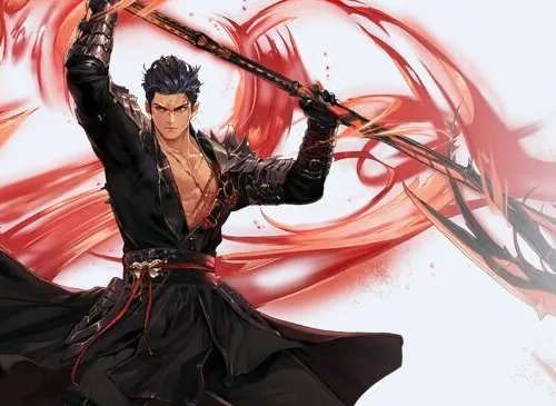 《魔枪士4》职业排名是怎样的？哪个最厉害？