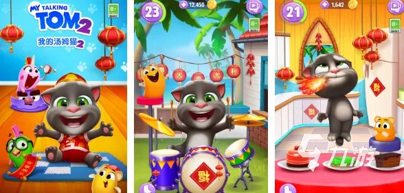 2008年最火的单机游戏推荐 好玩的单机手游合集