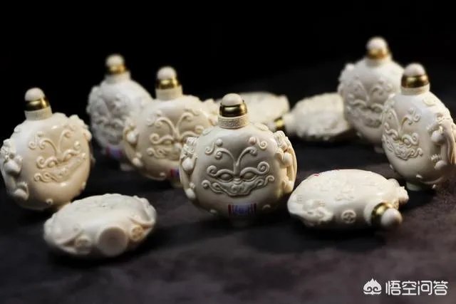 鼻烟壶的历史与现在的市场价值是怎样的？