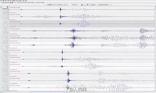 “21吨TNT炸药当量”是一个什么概念？