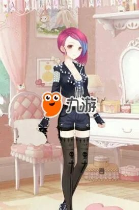 《奇迹暖暖》虚空歌者2017全关卡高分S搭配攻略大全