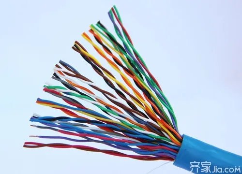 通信电缆型号的具体含义说明
