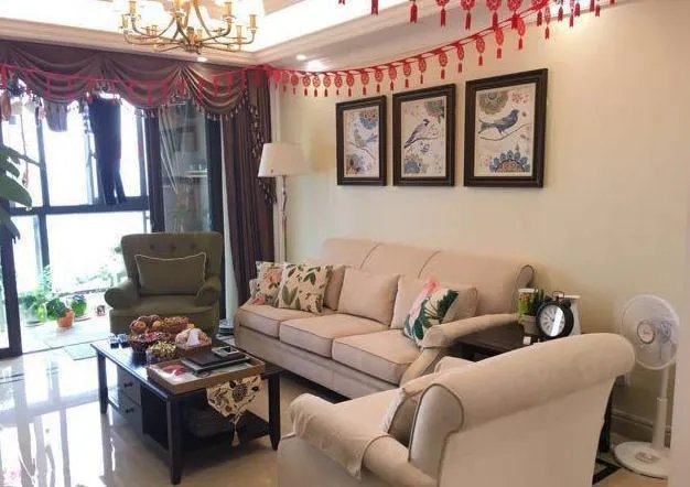 三明小伙花15万装修的婚房，却被挖苦不如出租房