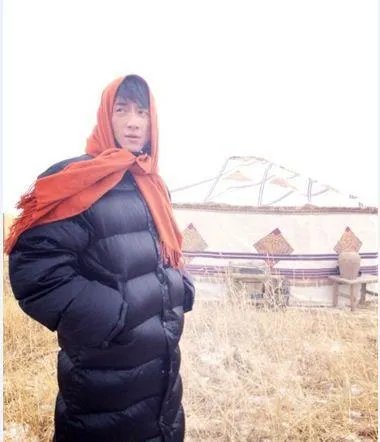 林更新现在为什么那么火？