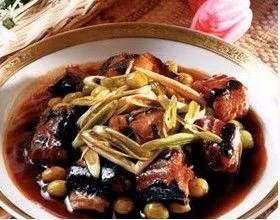 宁波的婚宴一般会准备些什么菜？