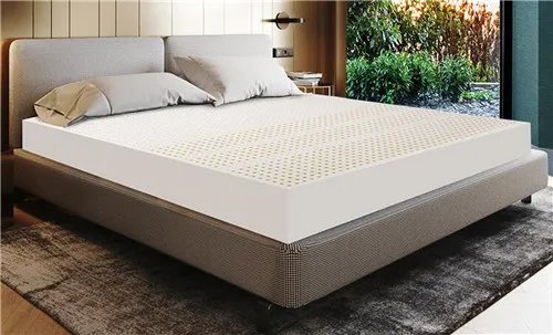 乳胶床垫直接睡吗还是要铺个东西