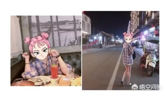 有哪些搭配比较好的女装淘宝店？