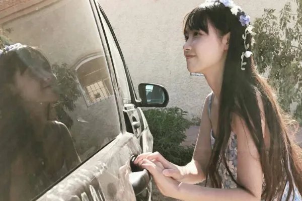 刘阳出轨对象半藏森林道歉，这个女孩究竟是何来历？