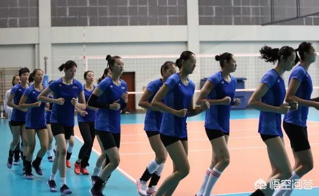 中国队在2018年世界女子排球锦标赛上的最强阵容是怎样的？你认为都有哪些人组成？