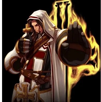 不仅是刷图最强 DNF圣骑士PK经验心得分享