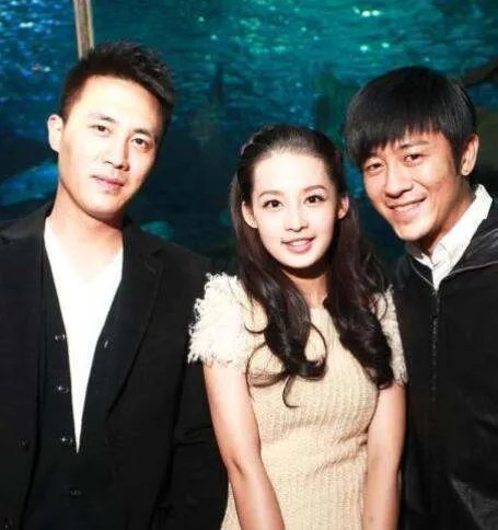 林申喜欢李沁吗?