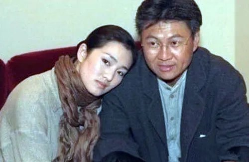 黄和祥年龄及背景曝光 揭秘黄和祥和巩俐离婚内幕