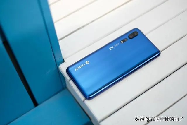 中兴是个大公司，为什么国内很少看到有人用中兴手机？