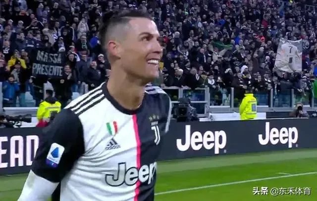 即将35岁！意甲首帽！C罗3射1传，助尤文4-0卡利亚里，C罗还能火几年？