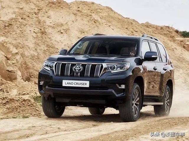 一汽丰田普拉多2700，值得买吗？